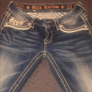 Rock Revivals